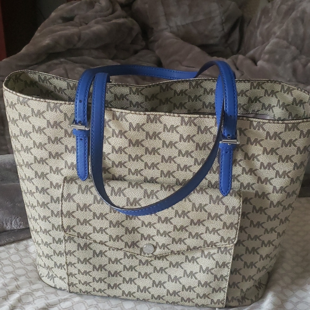 Michael Kors Tote Bag